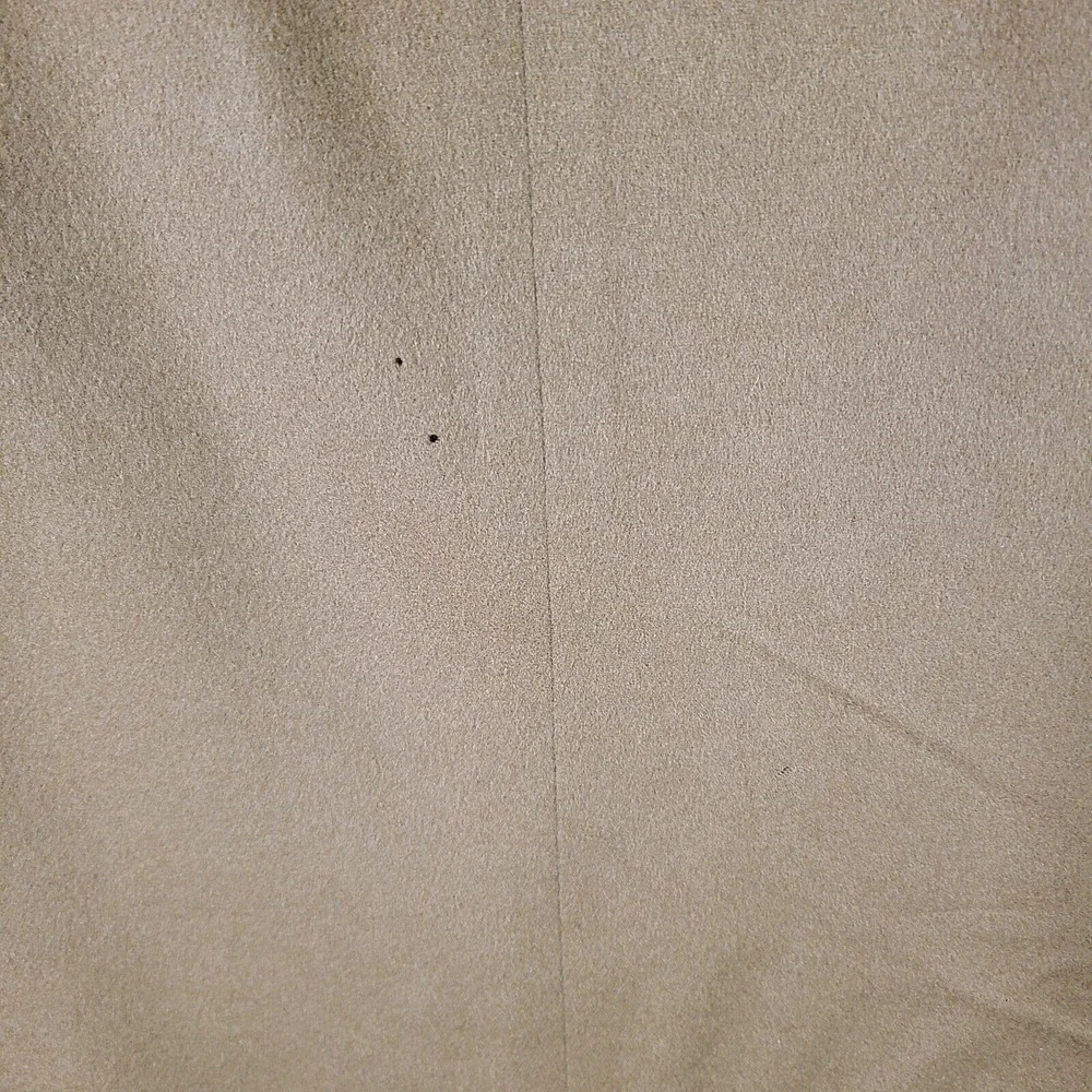 Corneliani X‎ Cedrics Jacket Mens 42R Brown Wool Cashmere Blazer Italy Chamois